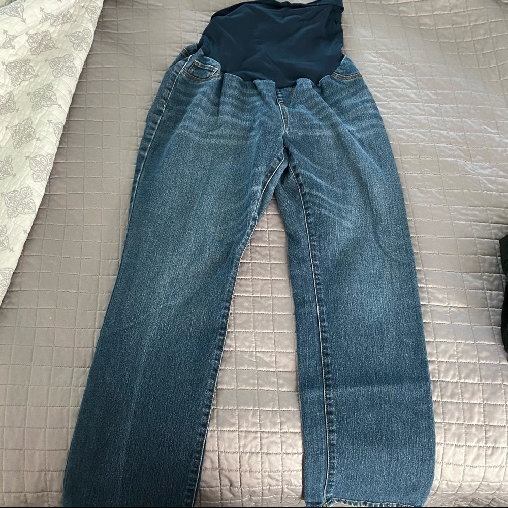 Maternity Jeans
